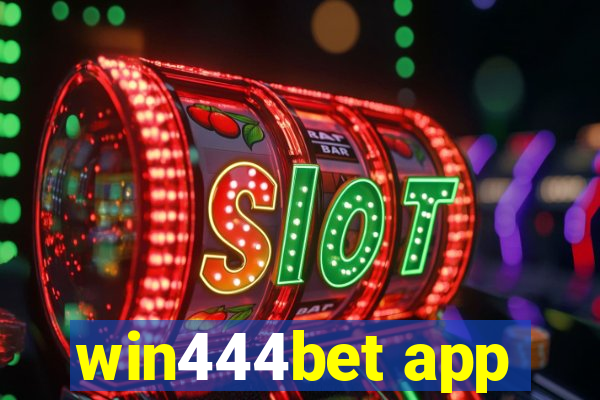 win444bet app